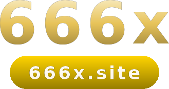 666x logo